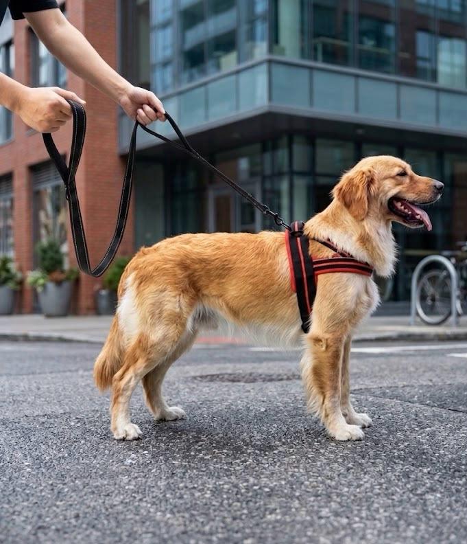 Walks & Safety