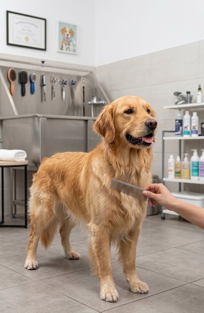 Grooming & Care