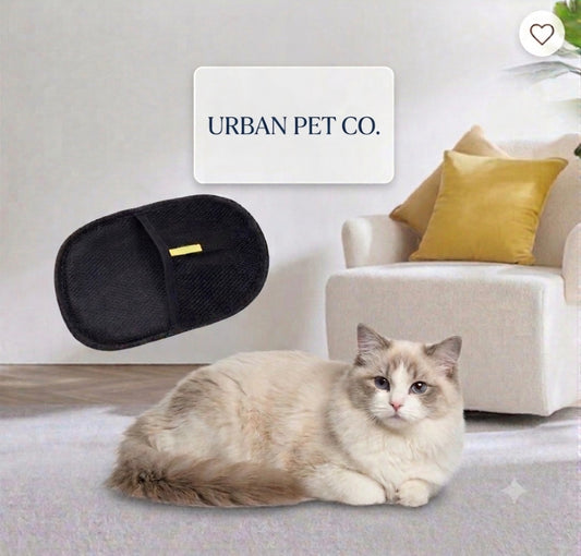 Pet Hair Remover Gloves