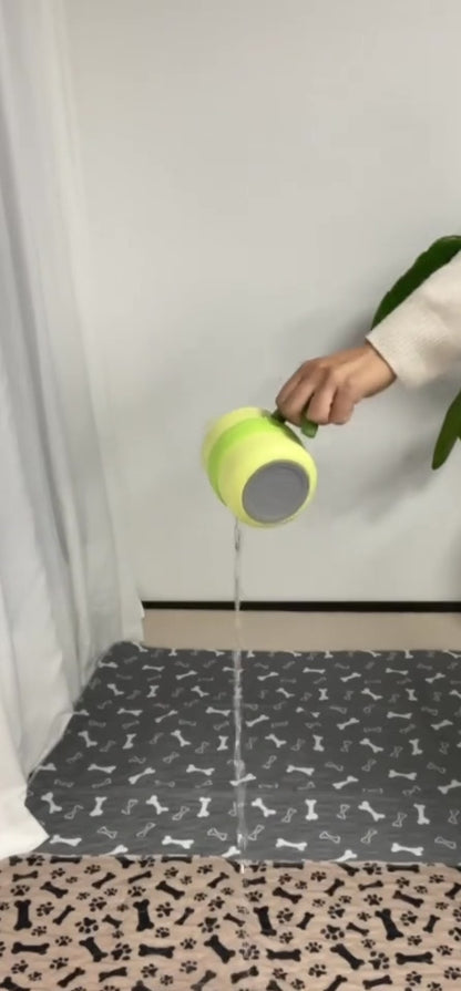 Waterproof Pet Absorbent Pad – Reusable & Washable